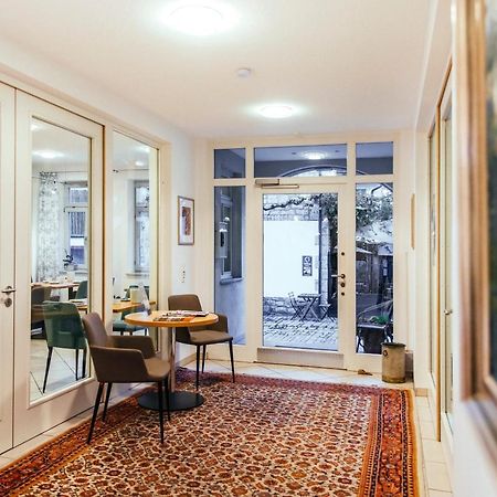 Weingut Pastoriushaus - Artur Steinmann Hotel Sommerhausen Ngoại thất bức ảnh